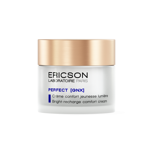 E1163 Bright-Recharge Comfort Cream PERFECT [GNX]
